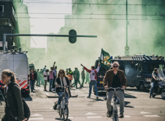 Kiedy pracodawca nie ma obowiązku wystąpienia do organizacji zakładowej (międzyzakładowej) z zapytaniem o osobach korzystających z jej obrony?