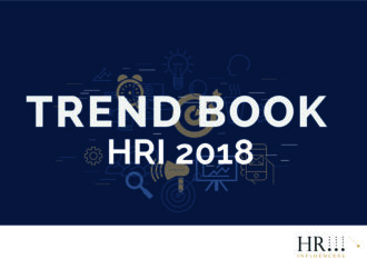 Warunki konkurencyjności biznesu – co, jeśli nie technologia? TrendBook HR Influencers   