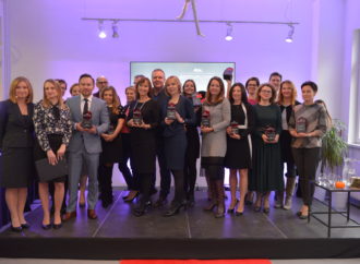 Aon Best Employers 2018 – Najlepsi Pracodawcy wyłonieni!