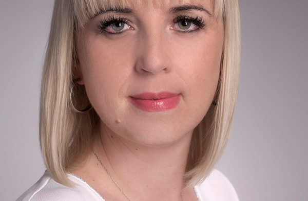 Aneta Kozłowska