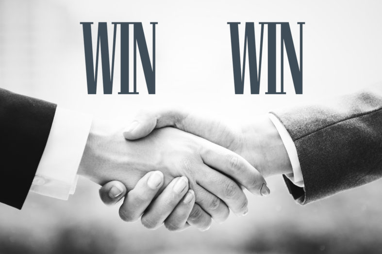 ASERTYWNOŚĆ WIN-WIN – jak rozwijać tę umiejętność u sprzedawców?