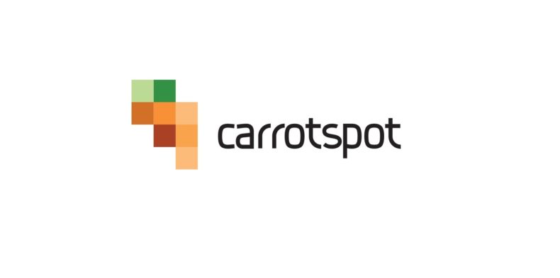 Platforma Carrotspot – motywacja poza standardem