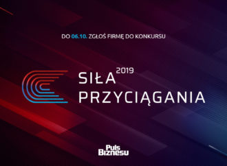 „Puls Biznesu” już po raz czwarty szuka firm, które wiedzą jak przyciągać i zatrzymywać talenty!