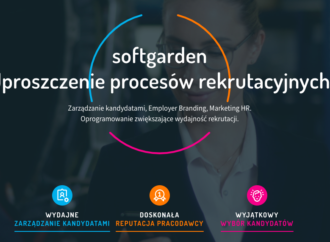 softgarden: nowe rozwiązanie ATS na polskim rynku