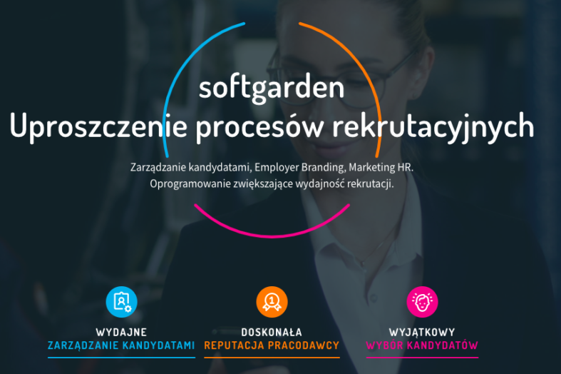 softgarden: nowe rozwiązanie ATS na polskim rynku