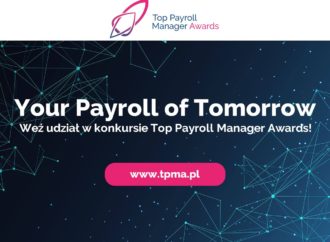 Rusza konkurs Top Payroll Manager Awards