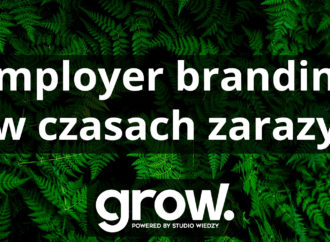 Employer branding w czasach zarazy