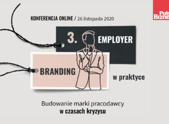 3 edycja konferencji Employer Branding w Praktyce