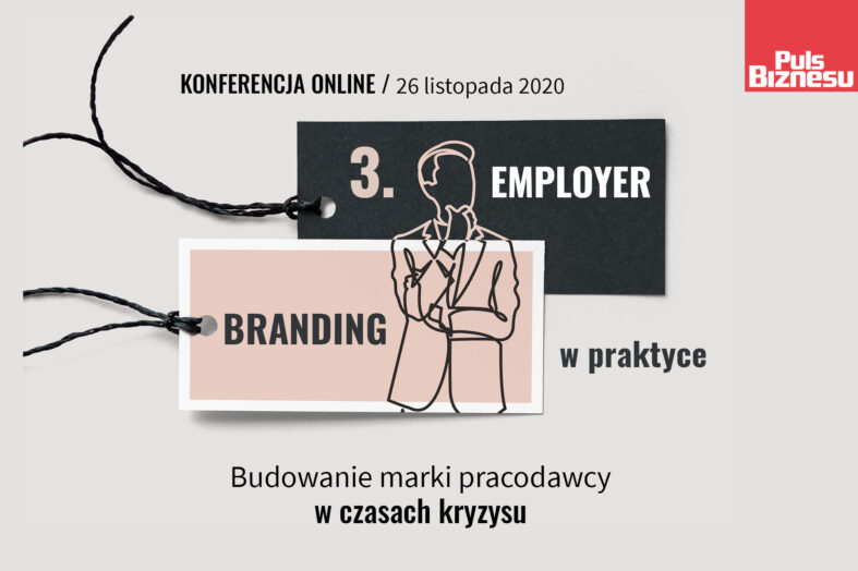 3 edycja konferencji Employer Branding w Praktyce