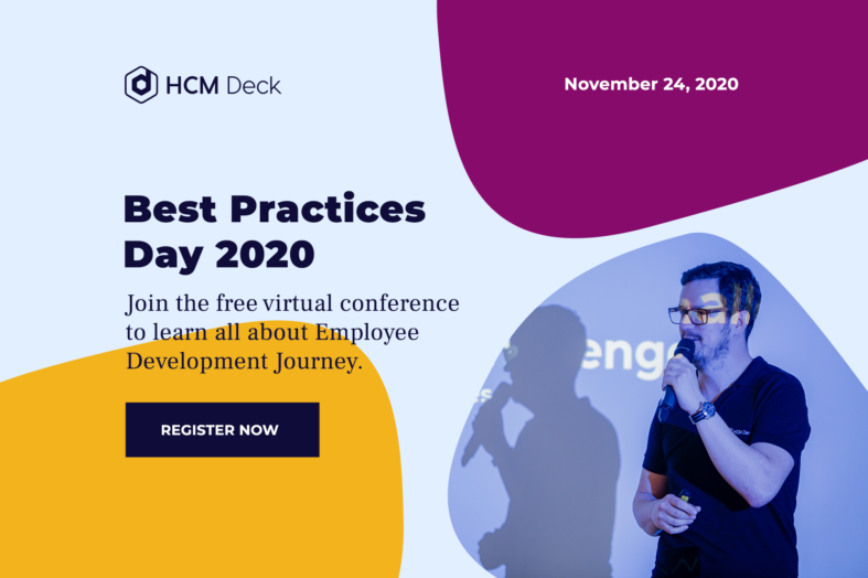 Best Practices Day 2020 – bezpłatna wirtualna konferencja dla liderów HR i L&D