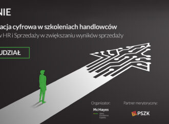 Transformacja cyfrowa w szkoleniach handlowców