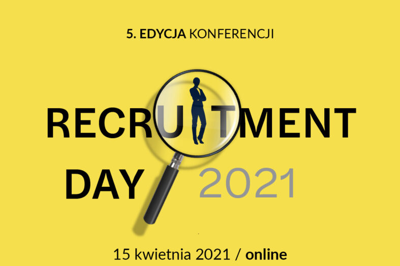 Recruitment Day 2021
