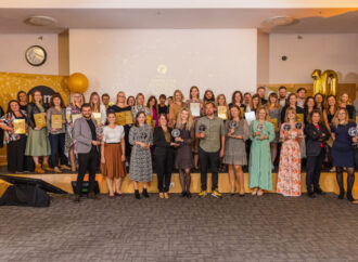 Wyniki konkursu Employer Branding Excellence Awards 2021