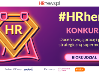 KONKURS | HR Hero poszukiwany. Pokaż swoje supermoce!