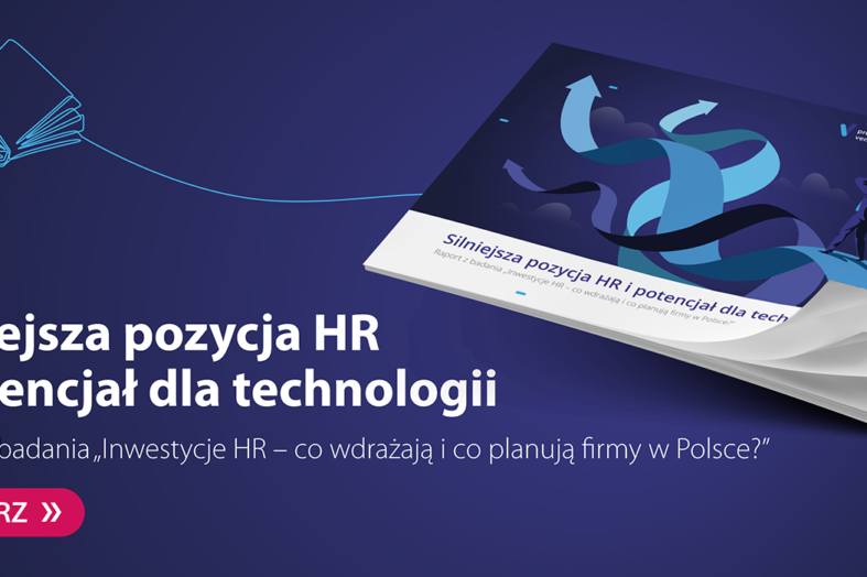 Silniejszy HR i potencjał dla technologii. Raport Pracuj Ventures i Pracuj.pl