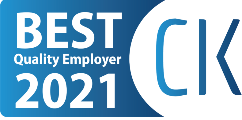 Znamy laureatów 6. edycji programu Best Quality Employer!