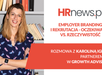 Employer Branding i rekrutacja – oczekiwania vs. rzeczywistość