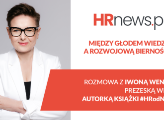 Między głodem wiedzy a rozwojową biernością – część 2