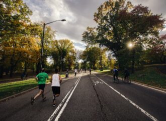 Rusz się… Po zdrowie i motywację pracowników!