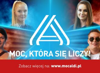 ALDI przełamuje stereotypy komunikacji marki pracodawcy i startuje z kampanią: Moc, która się liczy.