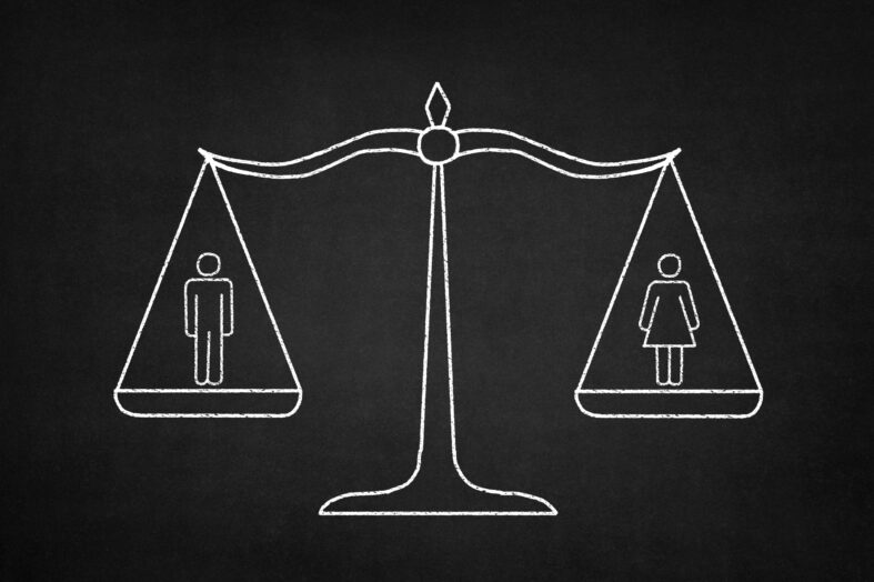 Czy na polskim rynku pracy kobiety i mężczyźni są sobie równi? – debata #PoStronieKobiet podsumowała wyniki raportu Równość 2022.