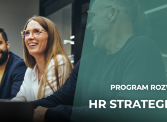 HR STRATEGICZNY – PRAKTYCY DLA PRAKTYKÓW