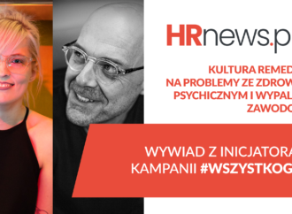 Kultura remedium na problemy ze zdrowiem psychicznym i wypalenie zawodowe? Wywiad z inicjatorami kampanii #Wszystkogra?