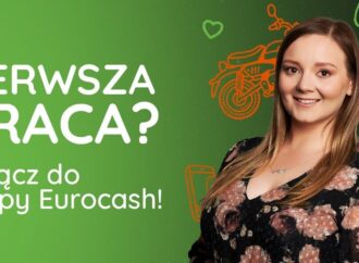 „Pierwsza praca? Dołącz do Grupy Eurocash!” – nowy program dla młodych osób chcących rozpocząć swoją ścieżkę zawodową w handlu