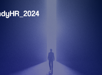Raport #TrendyHR_2024 redefiniujący świat HR już do pobrania!