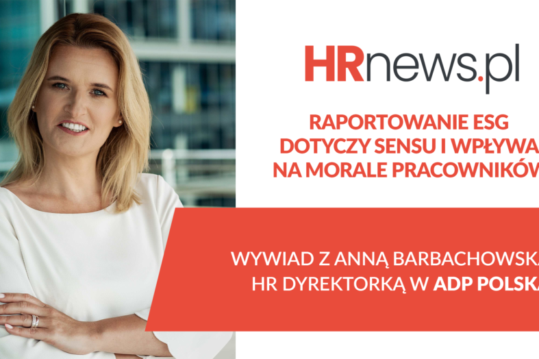 Raportowanie ESG – więcej niż trend. Odkryj jego moc w komunikacji wewnętrznej