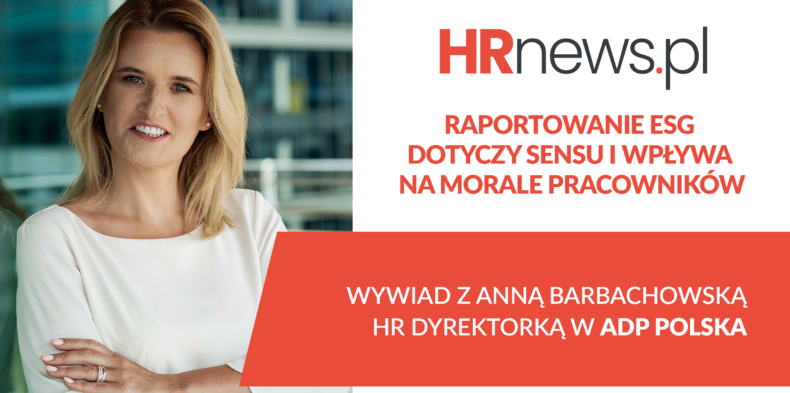 Raportowanie ESG – więcej niż trend. Odkryj jego moc w komunikacji wewnętrznej