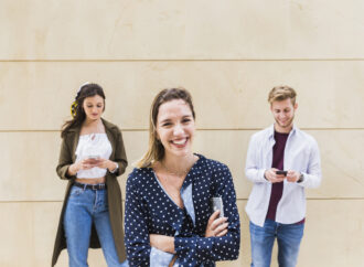 Studenci doskonale wiedzą, czego oczekują od pracodawców
