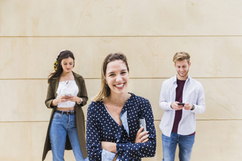 Studenci doskonale wiedzą, czego oczekują od pracodawców