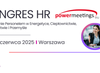 Kongres HR powermeetings.eu- startuje niebawem!