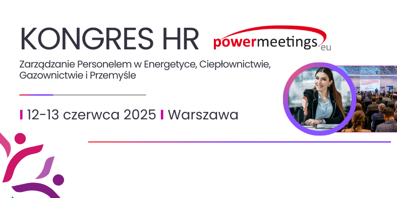 Kongres HR powermeetings.eu- startuje niebawem!