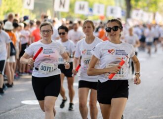 14.edycja Poland Business Run – trwają zapisy!