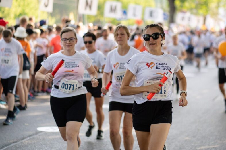 14.edycja Poland Business Run – trwają zapisy!