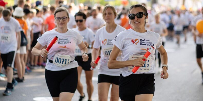 14.edycja Poland Business Run – trwają zapisy!