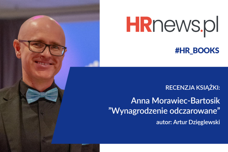 Wynagrodzenia pod lupą: recenzja najnowszej książki Anny Morawiec-Bartosik