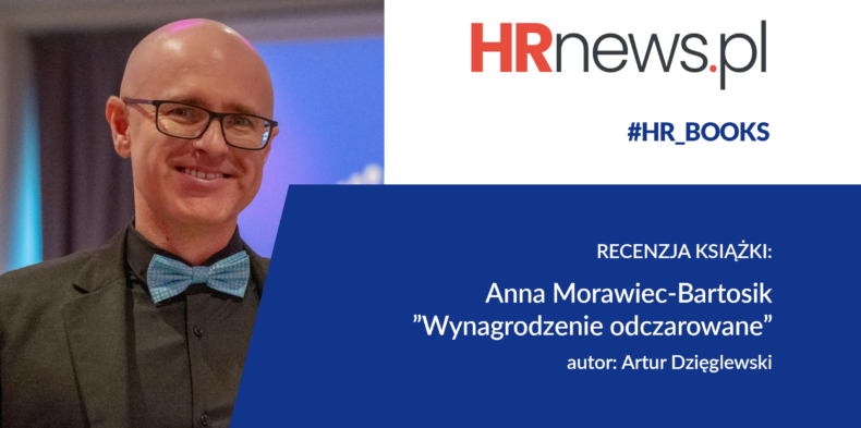 Wynagrodzenia pod lupą: recenzja najnowszej książki Anny Morawiec-Bartosik
