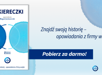 Konflikt? Nie musi dzielić. Może budować zespół