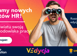 5. edycja People Innovation – zgłoś innowacyjny projekt HR!