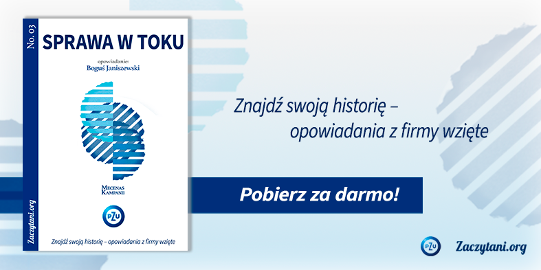 „Znajdź swoją historię”: Zaangażowanie, które napędza zmiany