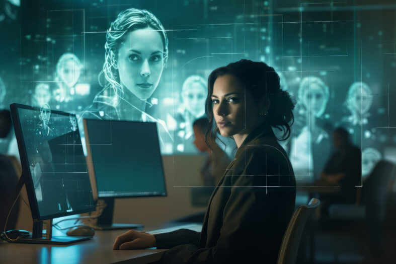 Agenci AI w pracy? Polacy są ciekawi, ale ostrożni