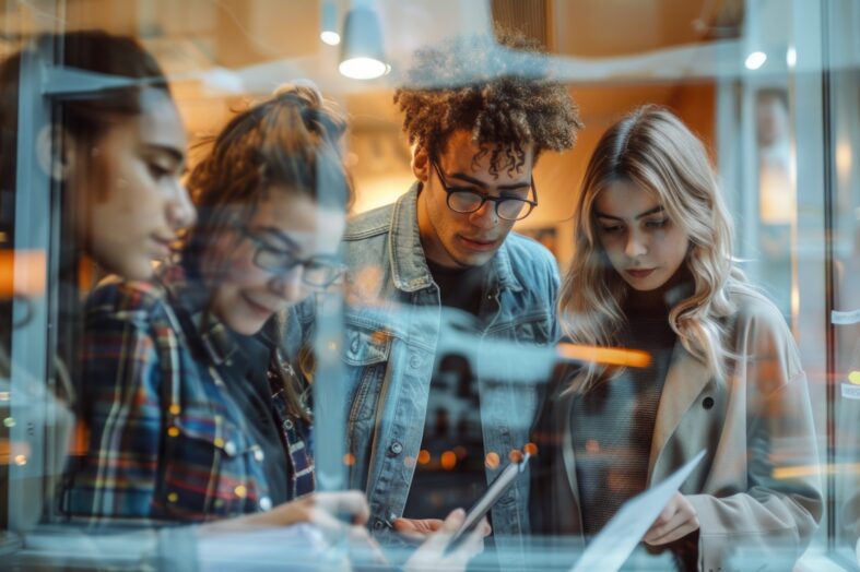 Hackathony jako element rozwoju kompetencji: jak wspierać naukę i zaangażowanie pracowników?