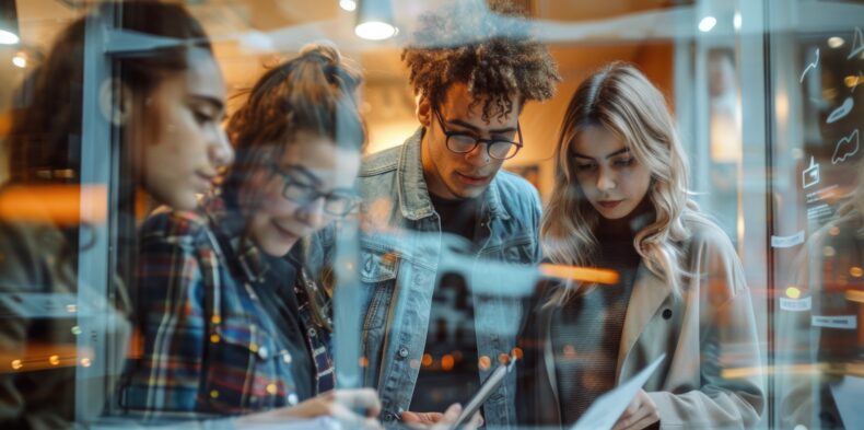 Hackathony jako element rozwoju kompetencji: jak wspierać naukę i zaangażowanie pracowników?