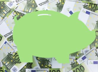 Rosną zarobki u pracujących na umowie B2B