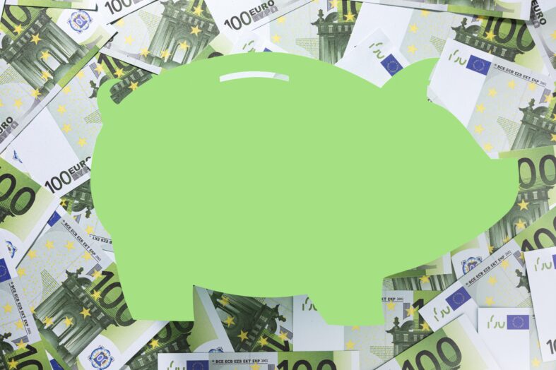 Rosną zarobki u pracujących na umowie B2B