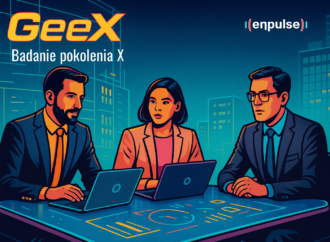Pokolenie X w centrum uwagi &ndash; startuje og&oacute;lnopolskie badanie GeeX