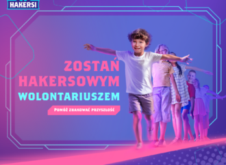 Kod, który zmienia przyszłość. Jak wolontariat programistów rozwija dzieci, firmy i społeczeństwo?